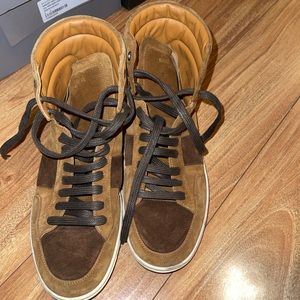 AUTHENTIC YSL SHOES